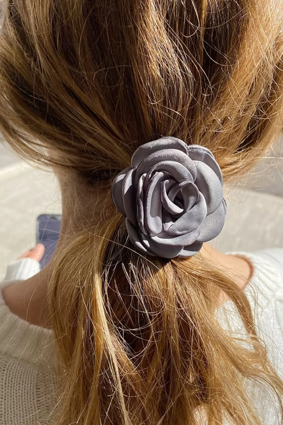 Subdued Elastico per capelli