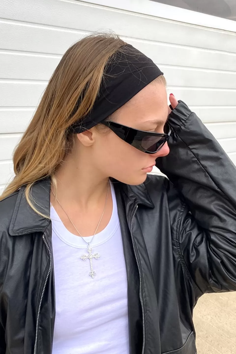 Subdued Fascia per capelli
