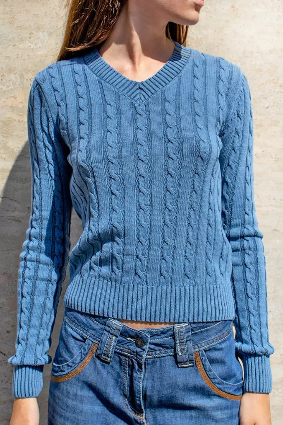 Subdued Maglione scollo a V