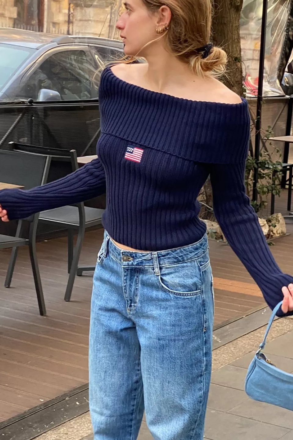 Subdued Maglione USA