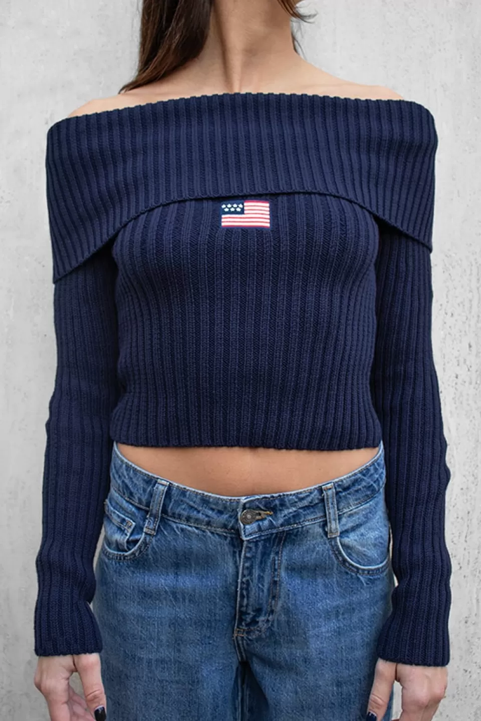 Subdued Maglione USA