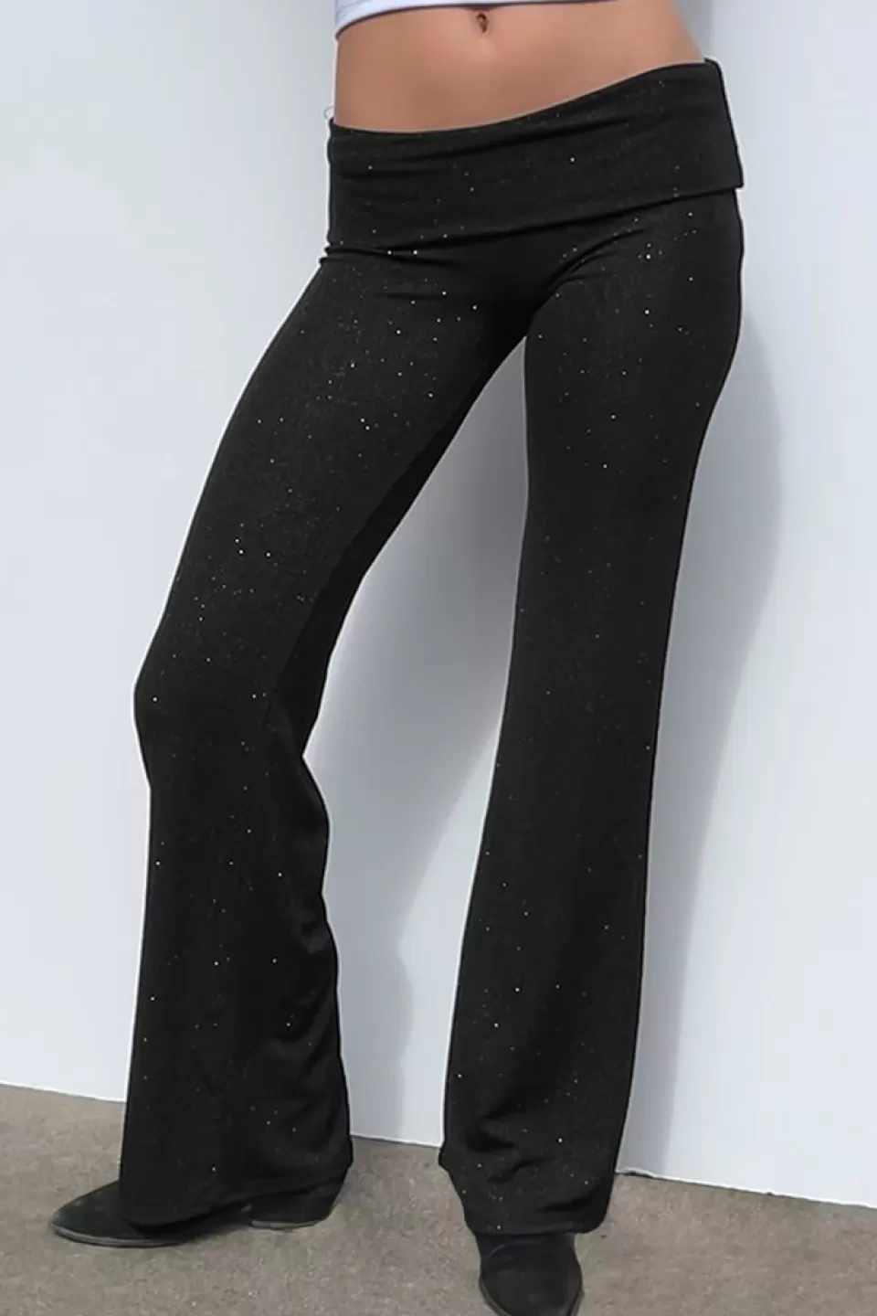 Subdued Pantaloni con risvolto