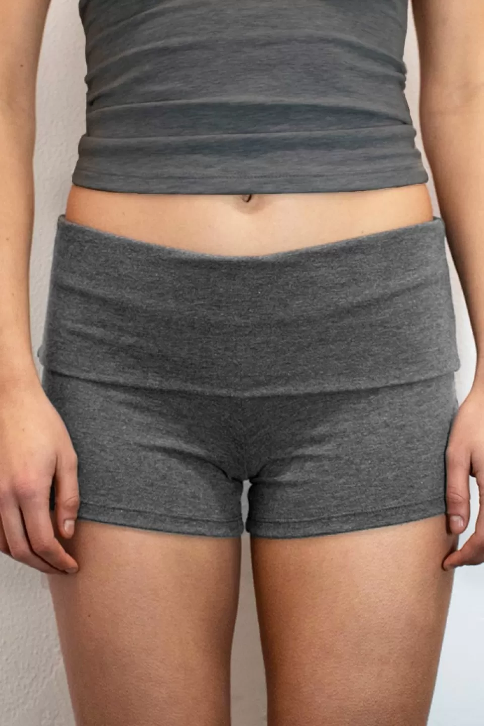 Subdued Shorts con risvolto