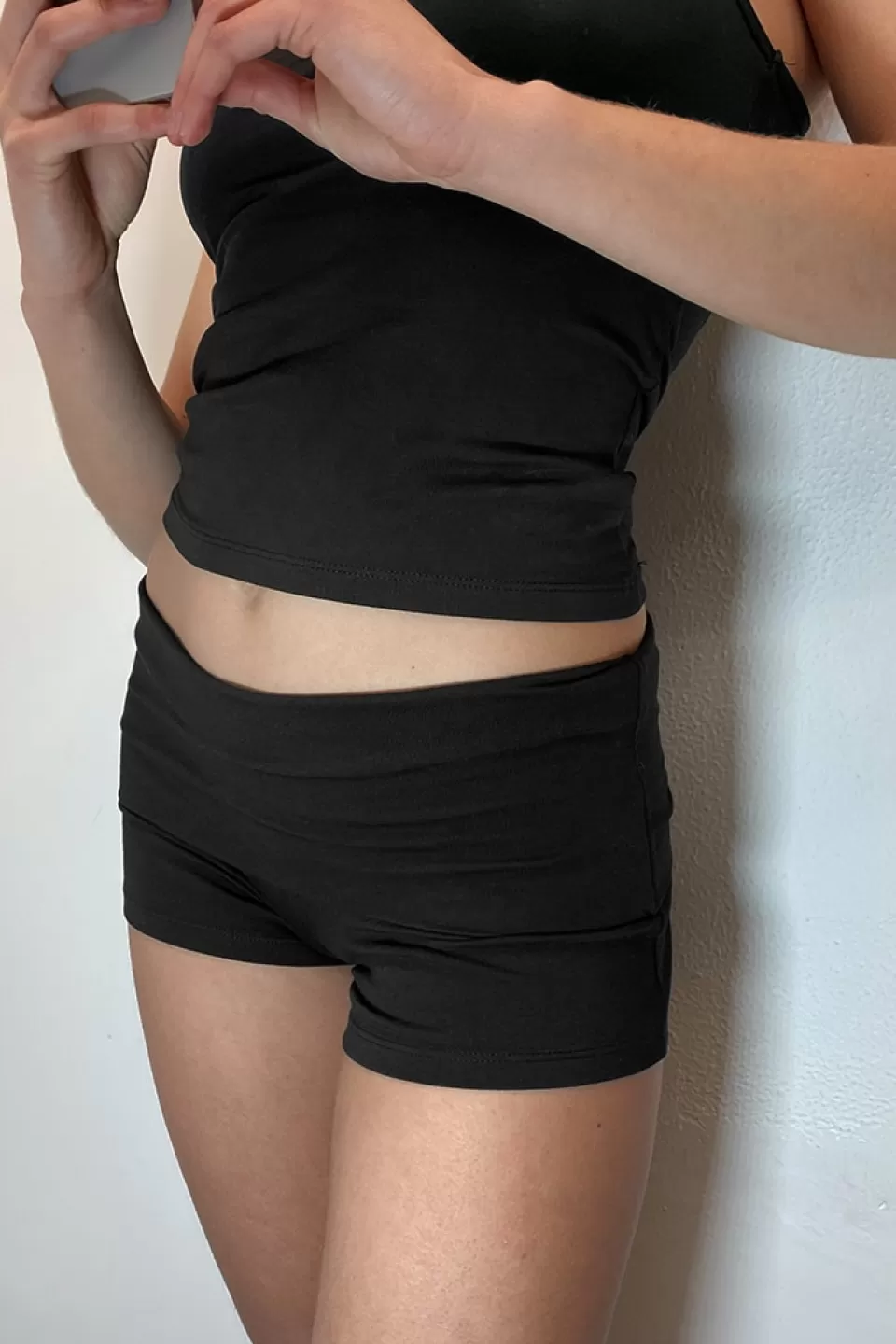 Subdued Shorts con risvolto