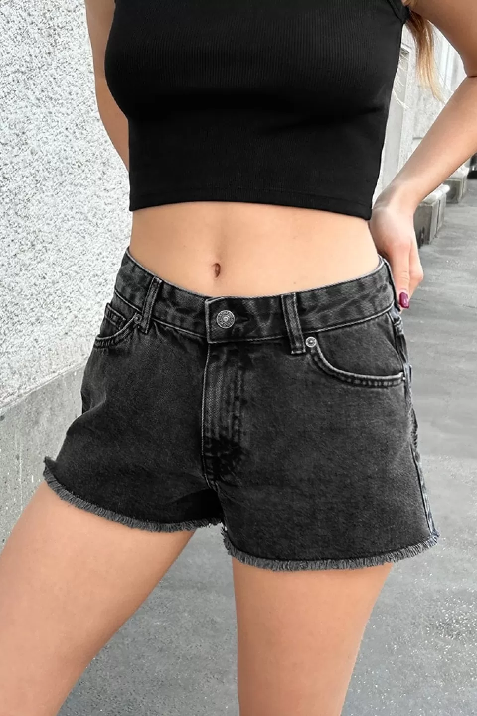 Subdued Shorts vita regolare