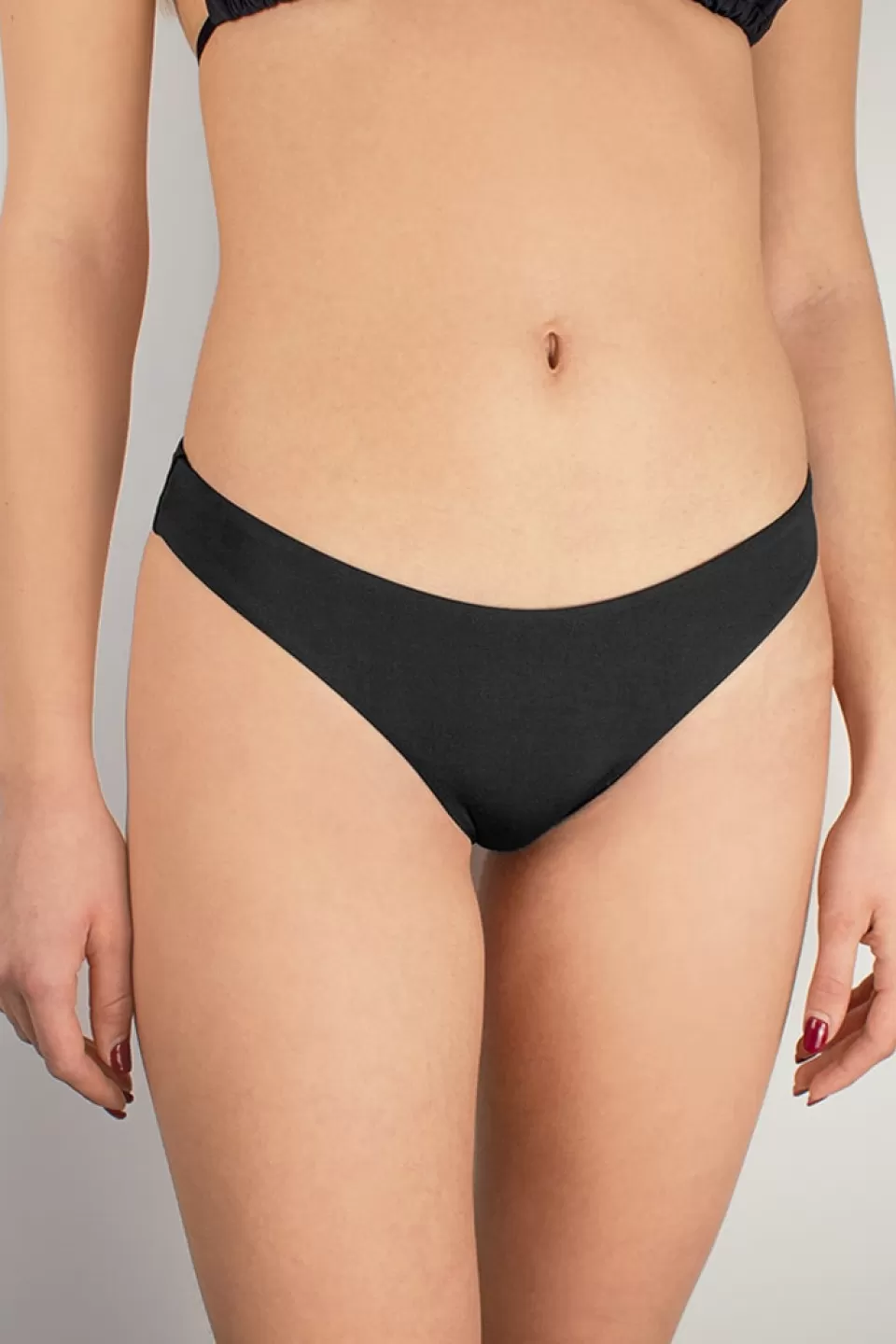 Subdued Slip bikini basic