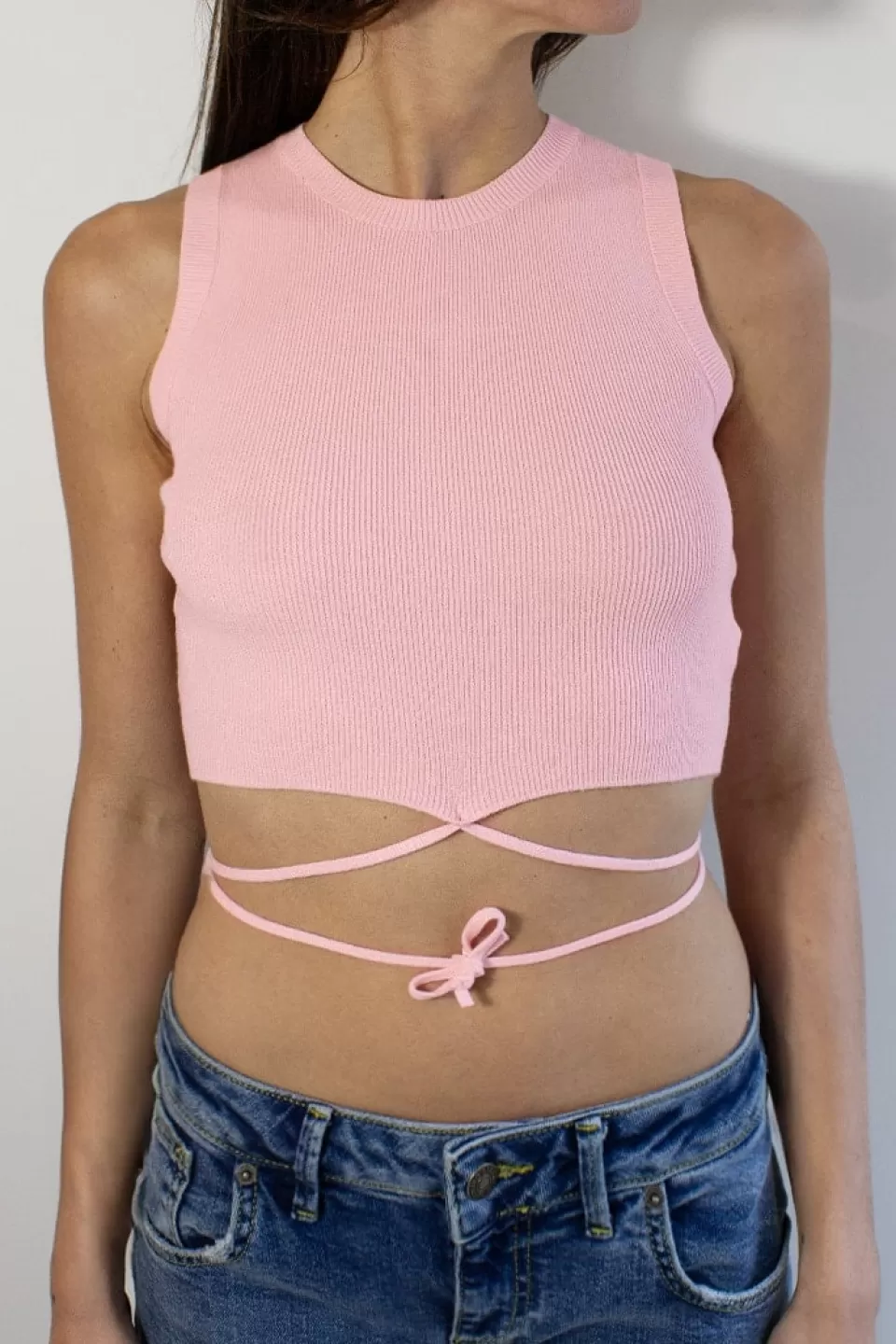 Subdued Top crop incroci