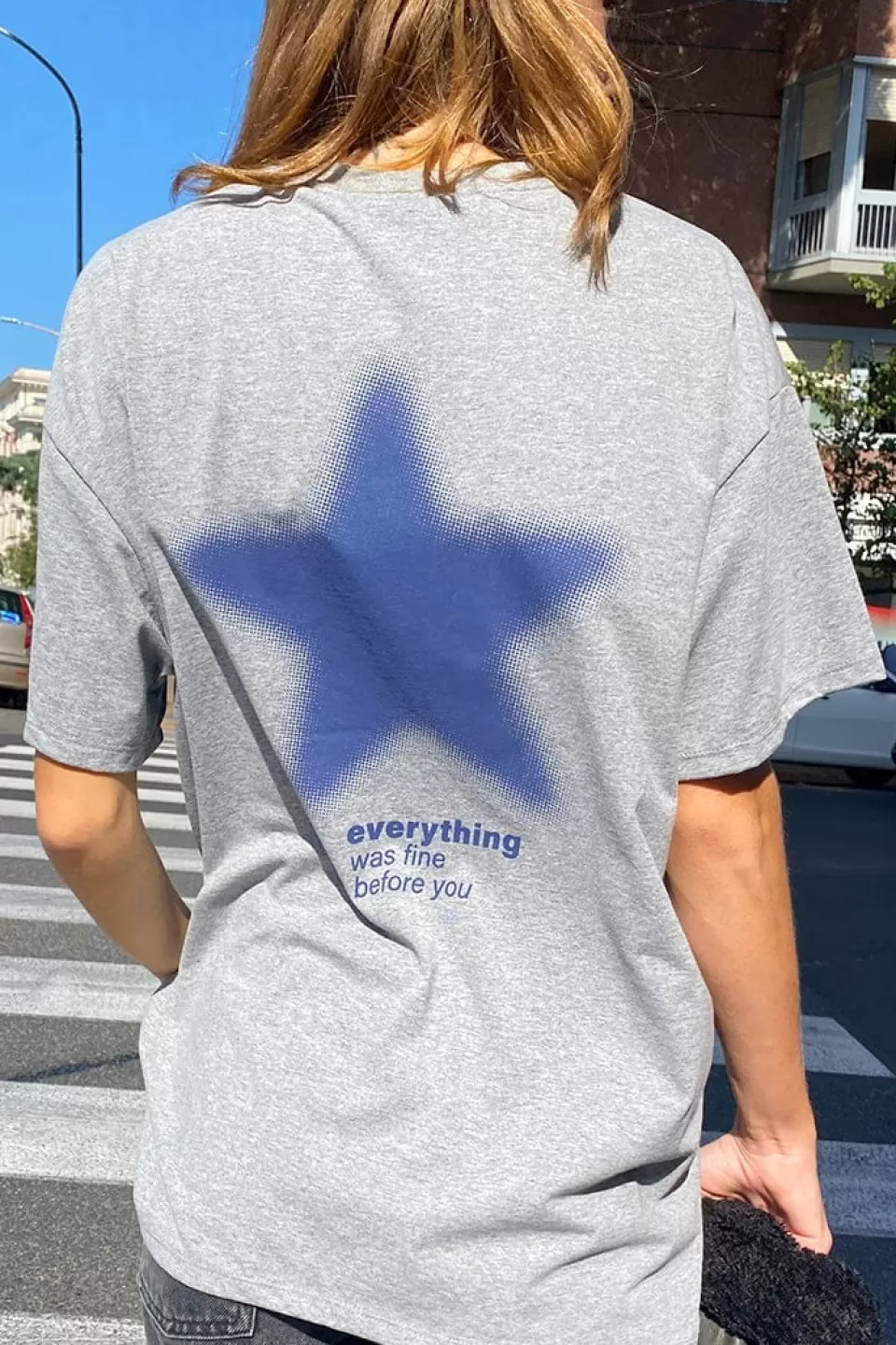 Subdued T-shirt Everything